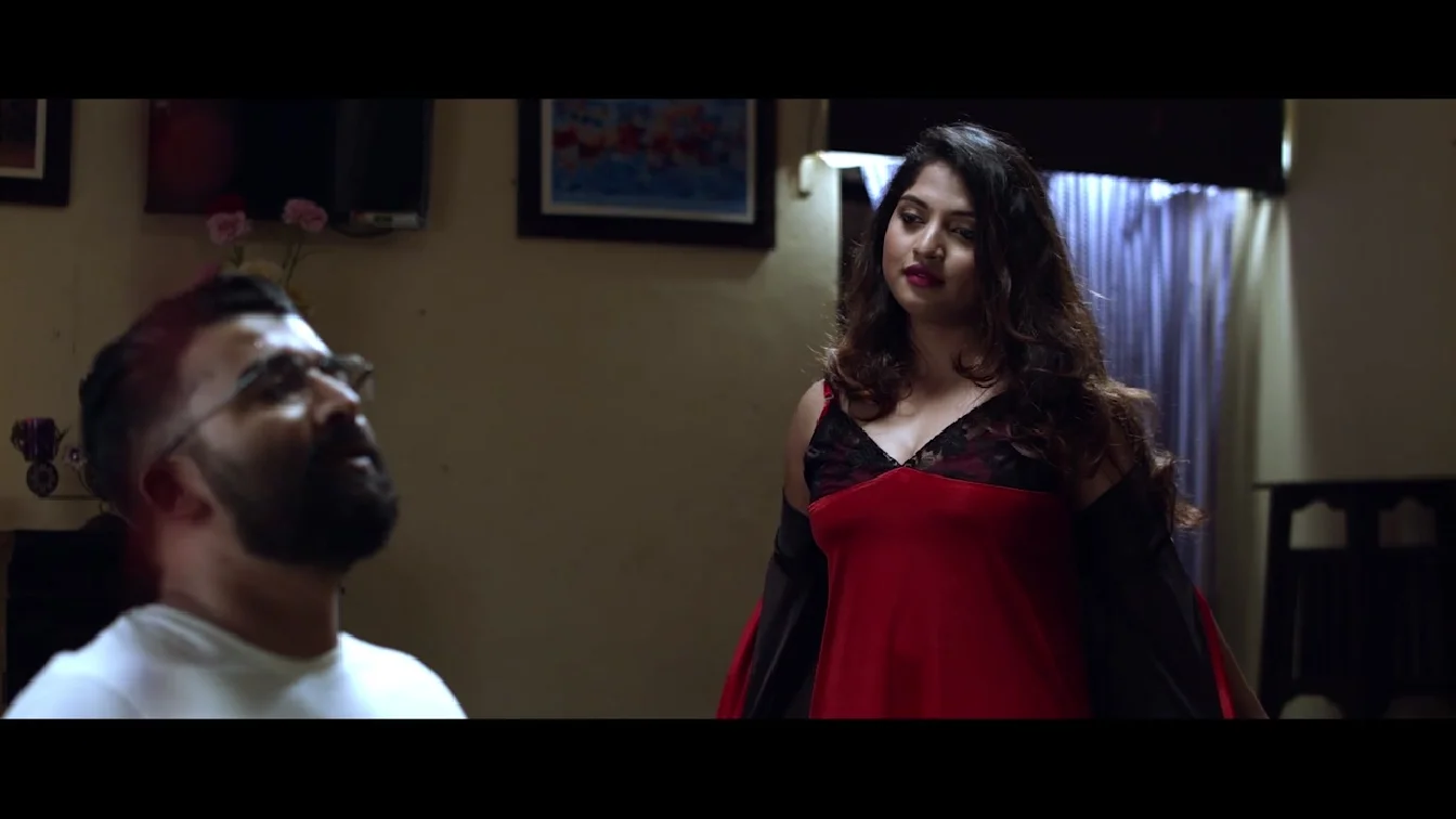 Ayushman Mastram S01 Aaonxt